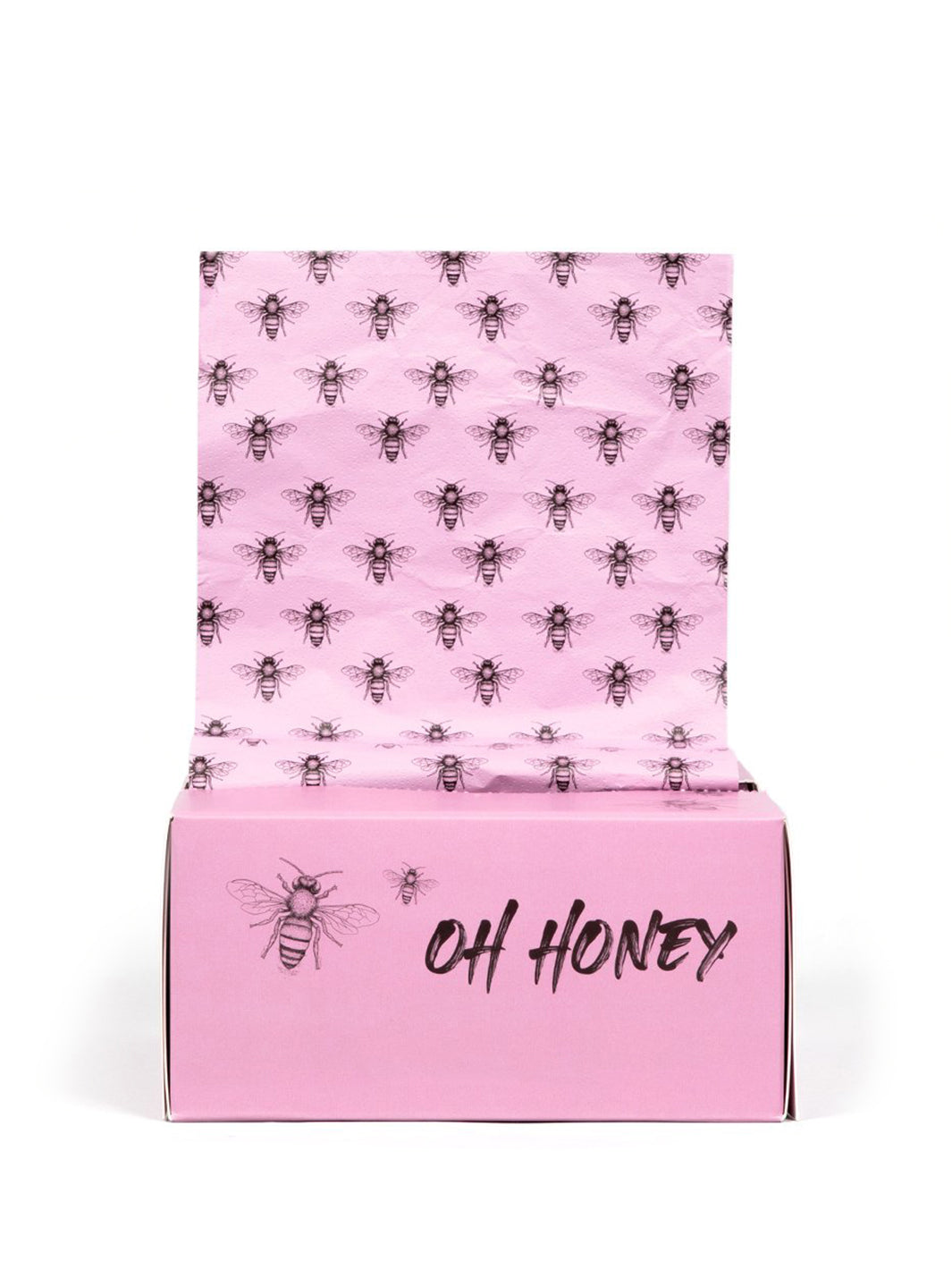 Hey Honey Gift Box