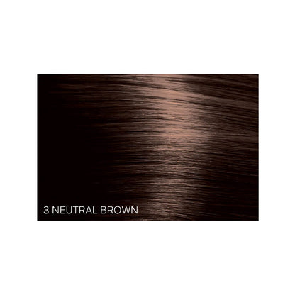 Calura Gloss Neutral Brown