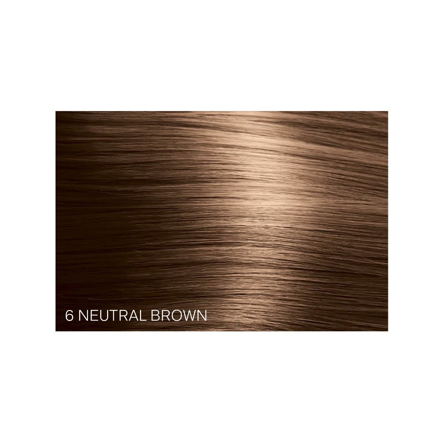 Calura Gloss Neutral Brown