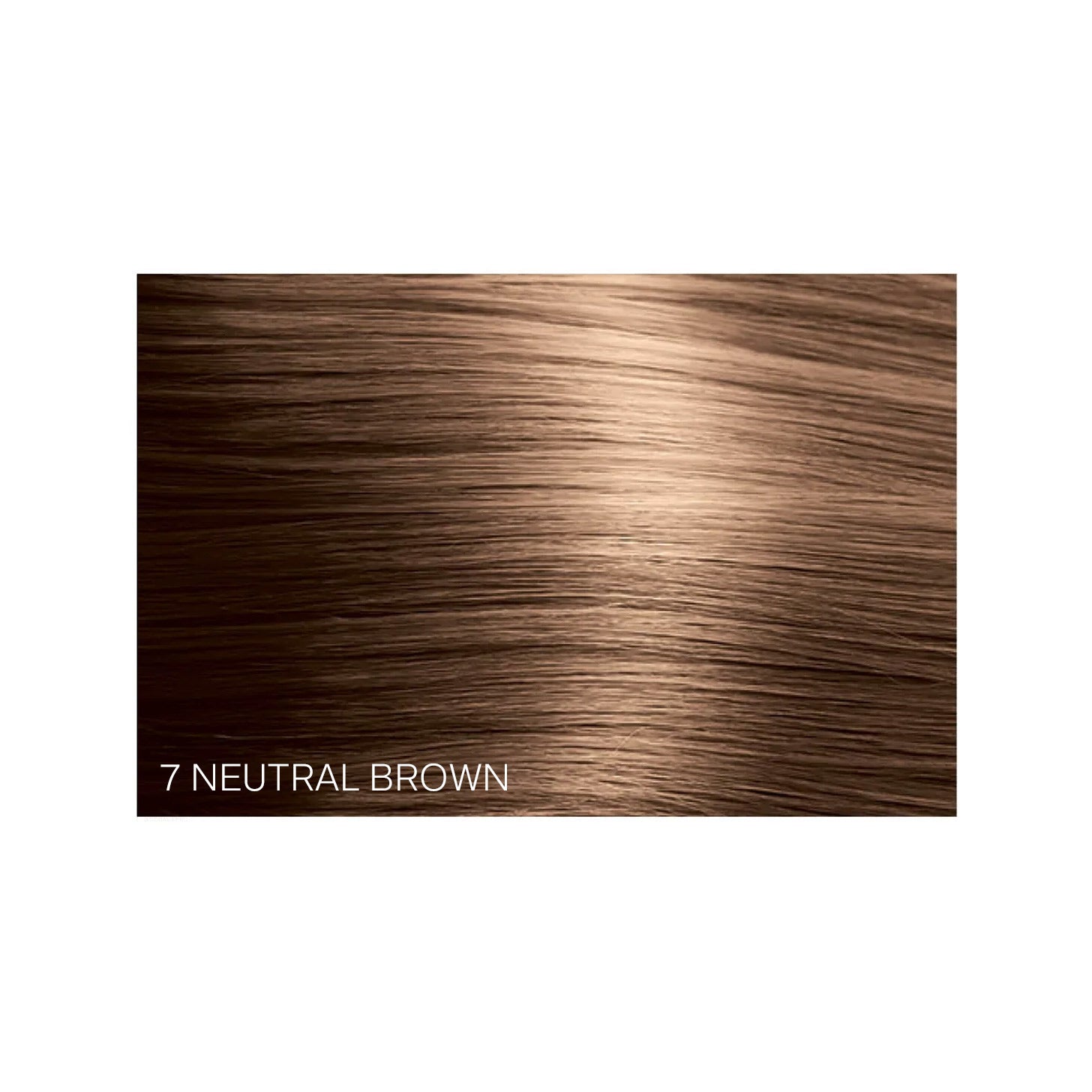 Calura Gloss Neutral Brown