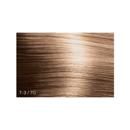 Calura Gloss Gold -3/G