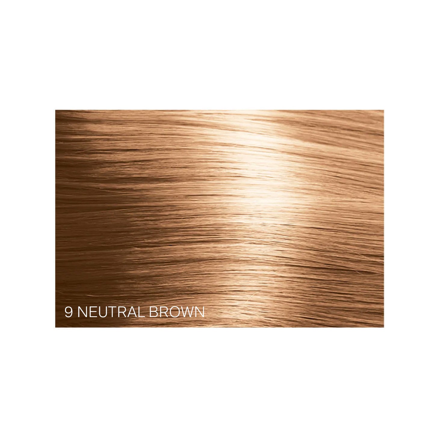 Calura Gloss Neutral Brown