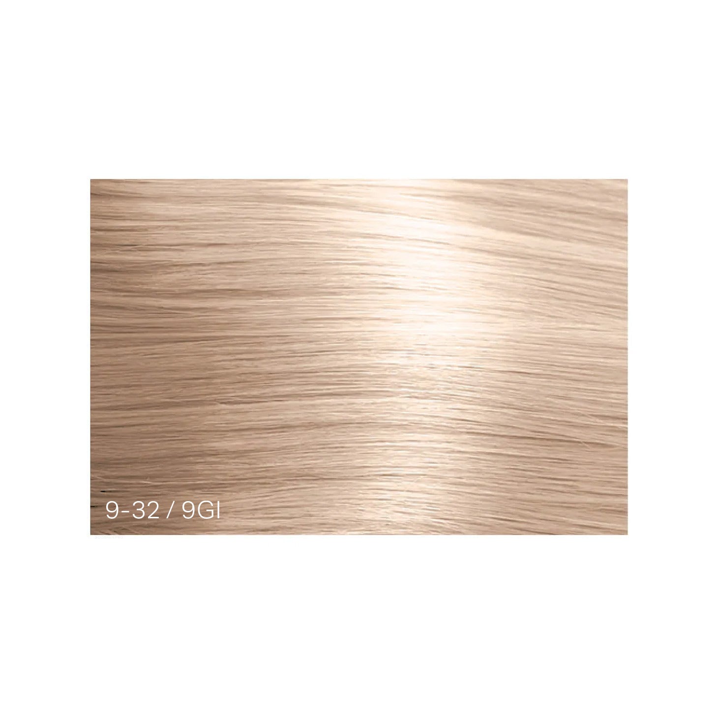 Calura Gloss Gold Iridescent  -32/GI