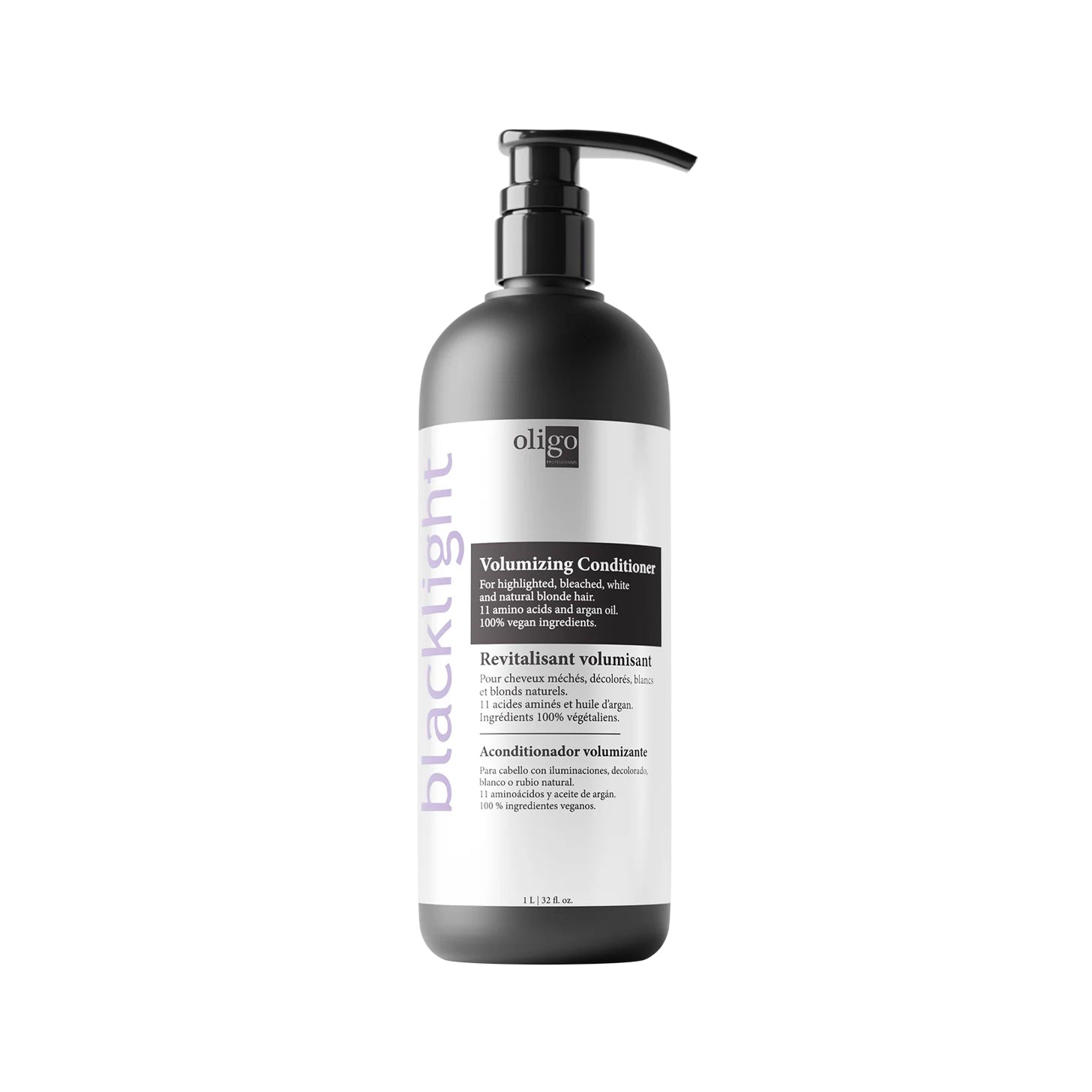 Blacklight Volumizing Conditioner